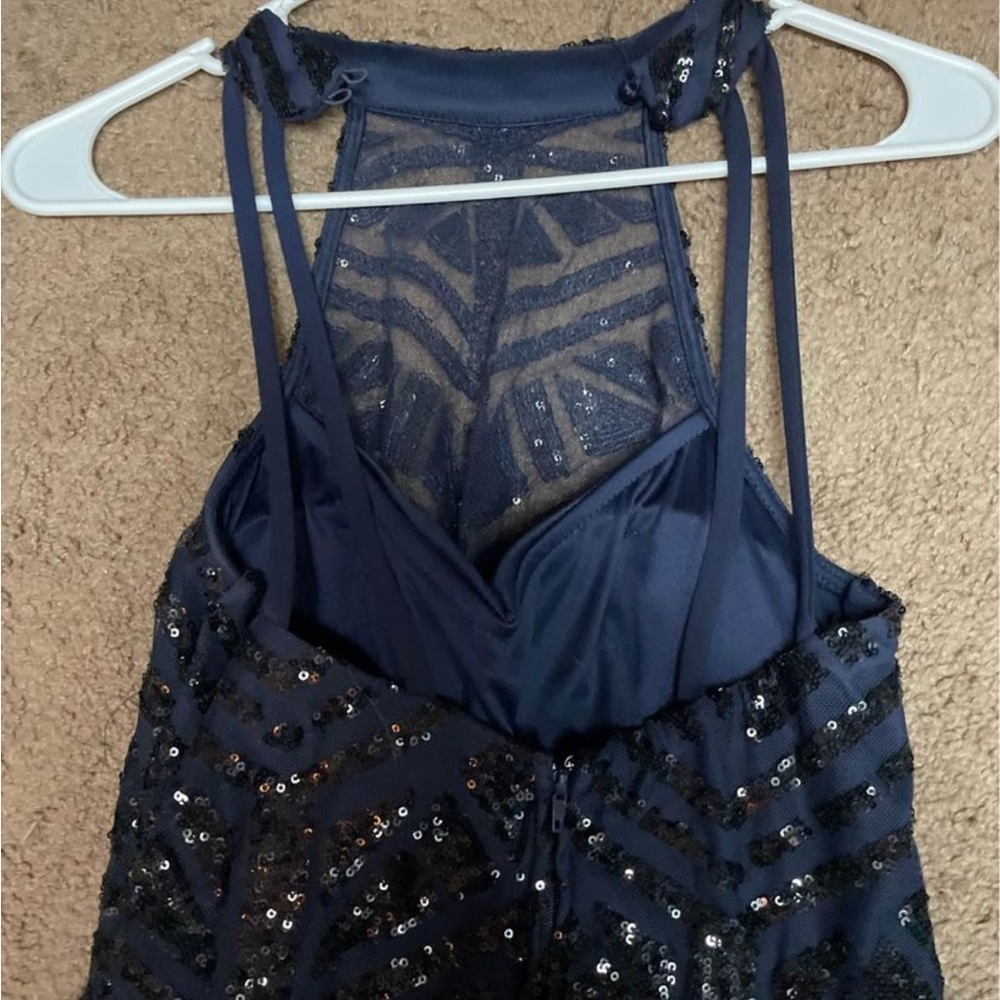 short formal dress